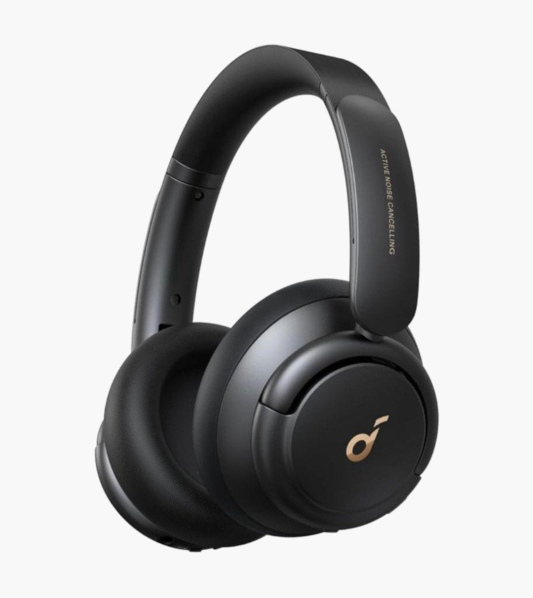 Soundcore by Anker Life Q30 - Noise Cancelling, Ophalen, Over-ear, Zwart, Bluetooth