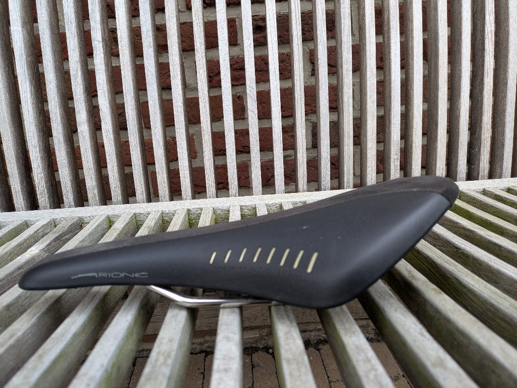 Fizik Arione utilisé 2 fois., Enlèvement, Comme neuf, Hommes