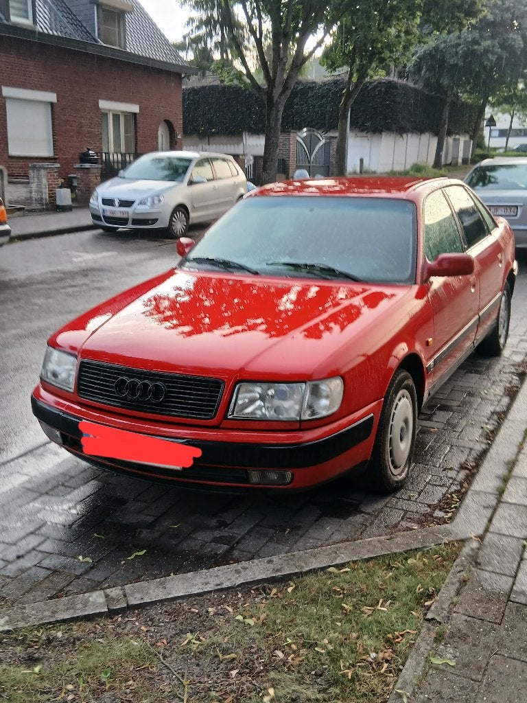 Audi, Autos, Audi, Particulier, Essence, Achat
