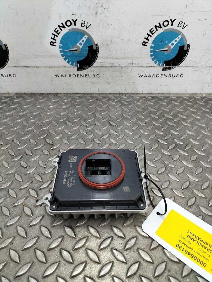 OPEL GRANDLAND A18 P1UO ULTIMATE XENON STUURAPPARAAT 9850155, Enlèvement ou Envoi, Utilisé, ARN reconnu