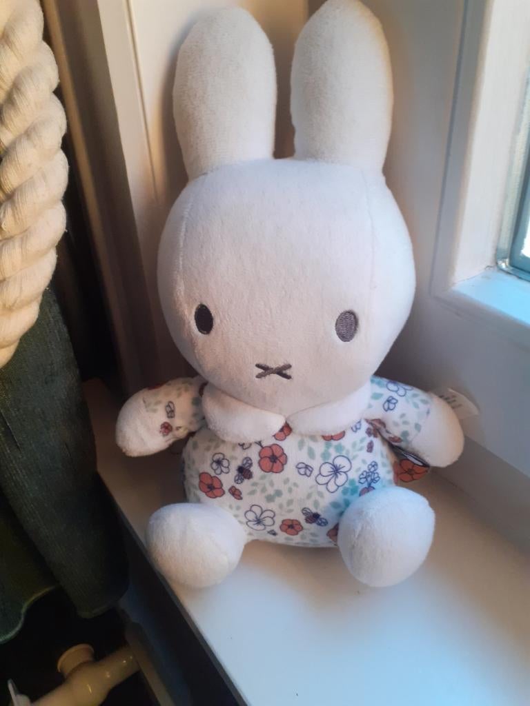 Nijntje van Dick Bruna, Kinderen en Baby's, Kraamcadeaus en Geboorteborden, Ophalen of Verzenden