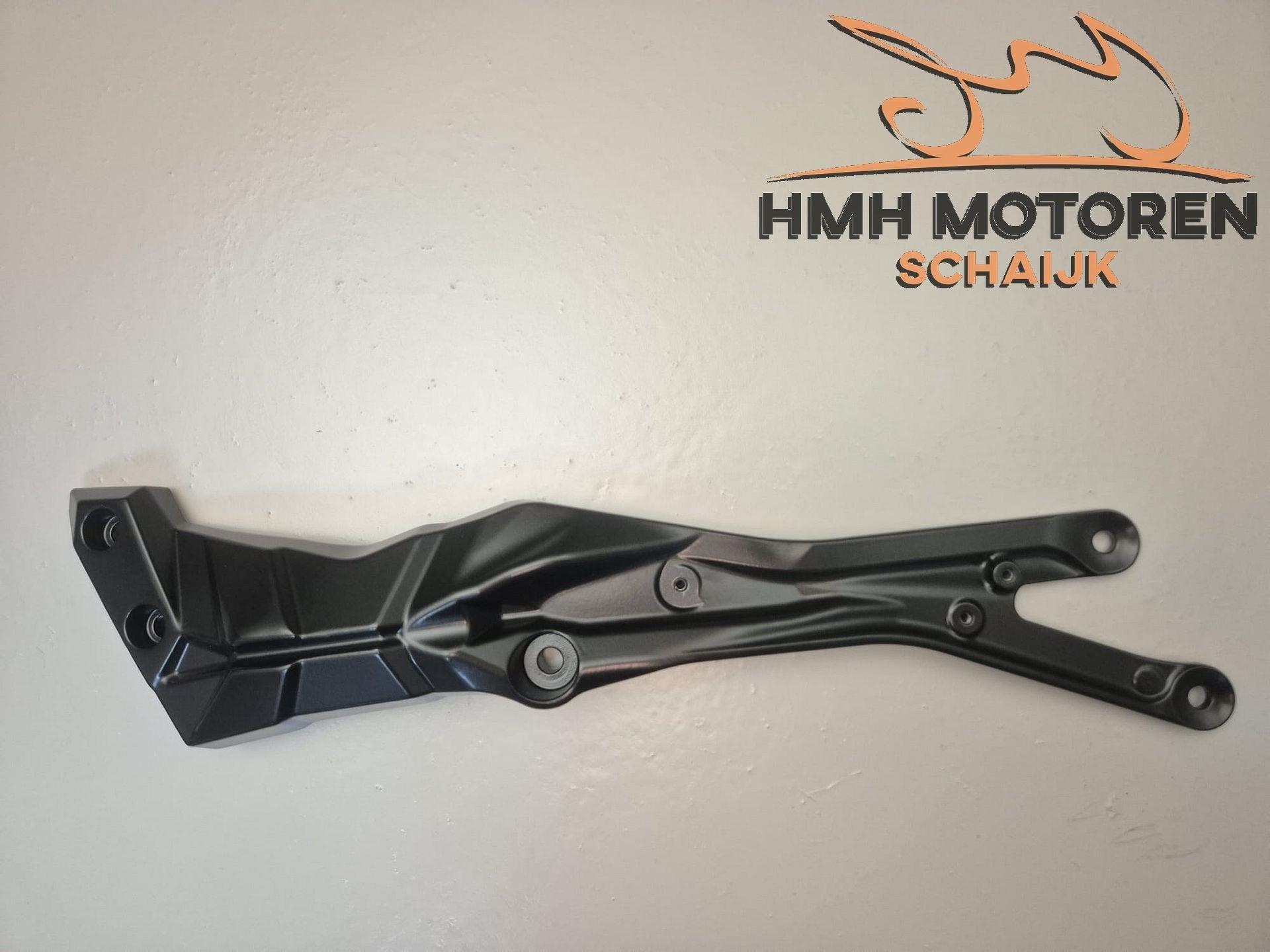 Kawasaki Z800 Motorsteun frame Beugel Links, Motoren, Ophalen of Verzenden, -, -, -