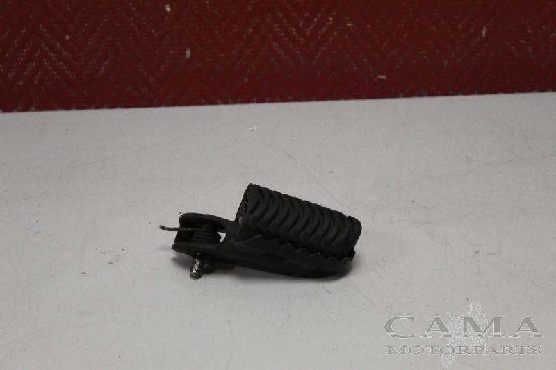VOETSTEUN RECHTS VOOR BMW F 800 GS 2008-2012 (F800GS 08), Motoren, Dhr. S. di Majo, Gebruikt, Info@cama-motorparts.nl, P.J. Troelstraweg 8 8
3144 CX  MAASSLUIS, NL
