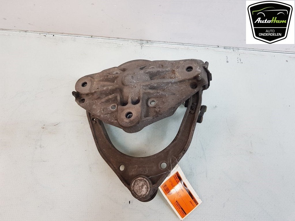 DRAAGARM LINKS VOOR Porsche Cayenne (9PA) (01-2002/09-2010), Dhr. J. Ham, Gebruikt, Administratie@autoham.nl, Porsche