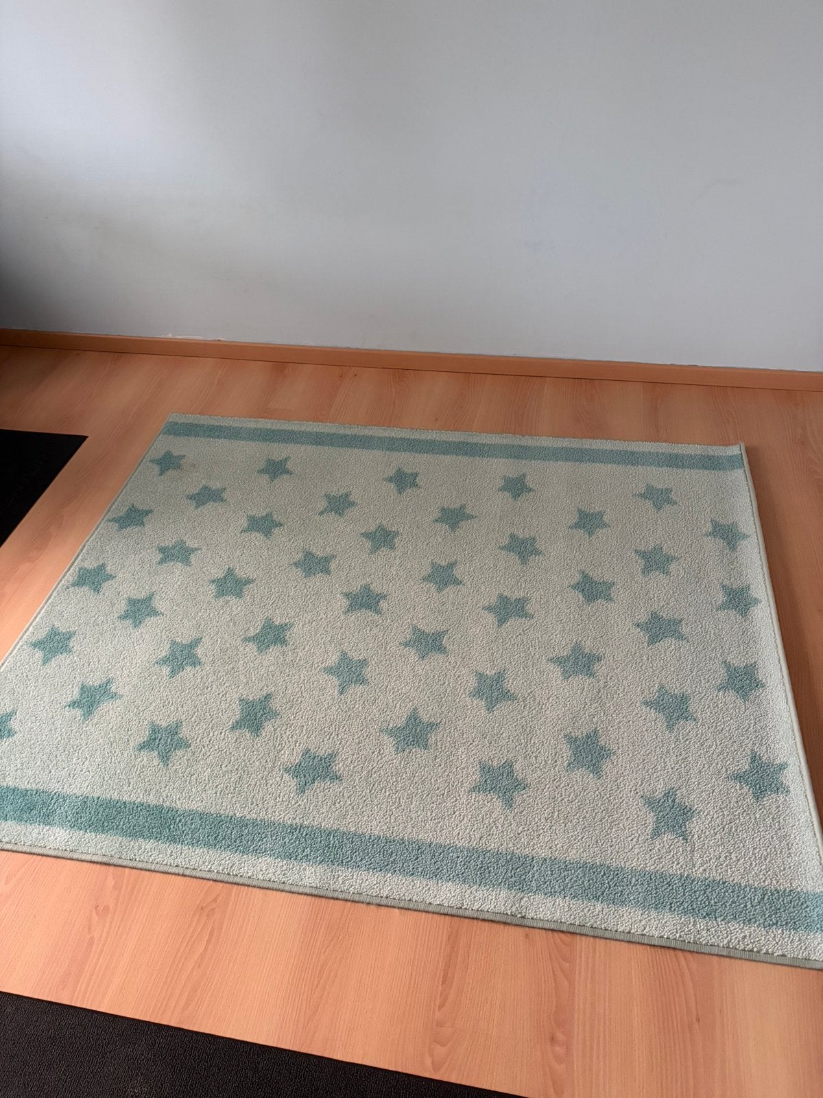 Kinder mat 133x160, Huis en Inrichting, Ophalen, Gebruikt