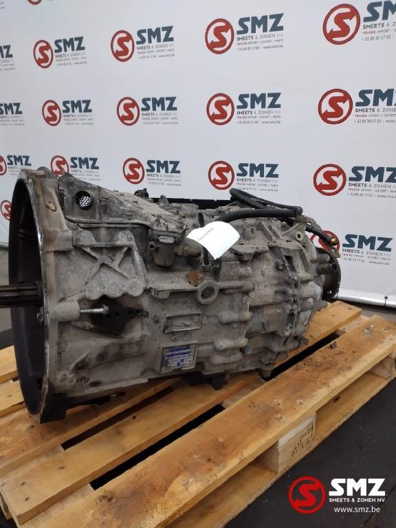 Occ boîte de vitesses Daf XF95 12AS1930TD, Utilisé, DAF, Transmission et Accessoires