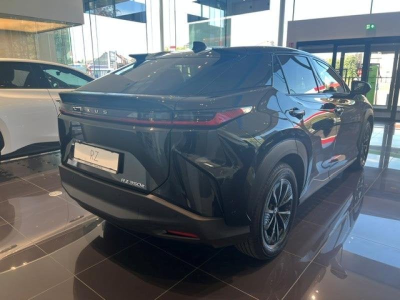Lexus RZ Executive Line, Autos, Achat, Euro 6, Entreprise, Noir