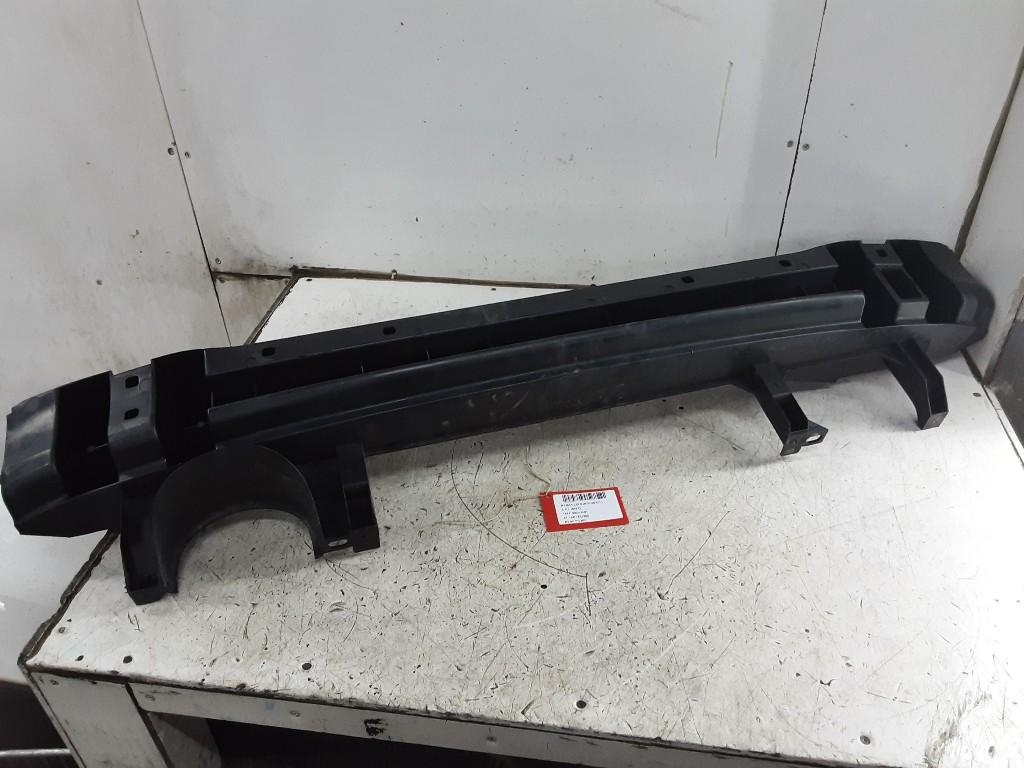 RENFORT PARE CHOC ARRIERE (TRAVERSE) Renault Clio V (RJAB), Autos : Pièces & Accessoires, Renault, Mevr. I. Hauben, Utilisé, Rue de l'Espoir 34 34
4030  GRIVEGNÉE, BE