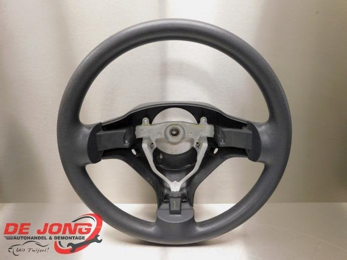 Volant d'un Peugeot 107, Autos : Pièces & Accessoires, -, 3 mois de garantie, Utilisé, -