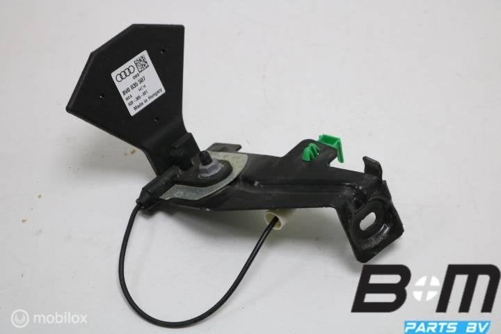 Antenne links Audi TT 8S Cabrio, Utilisé