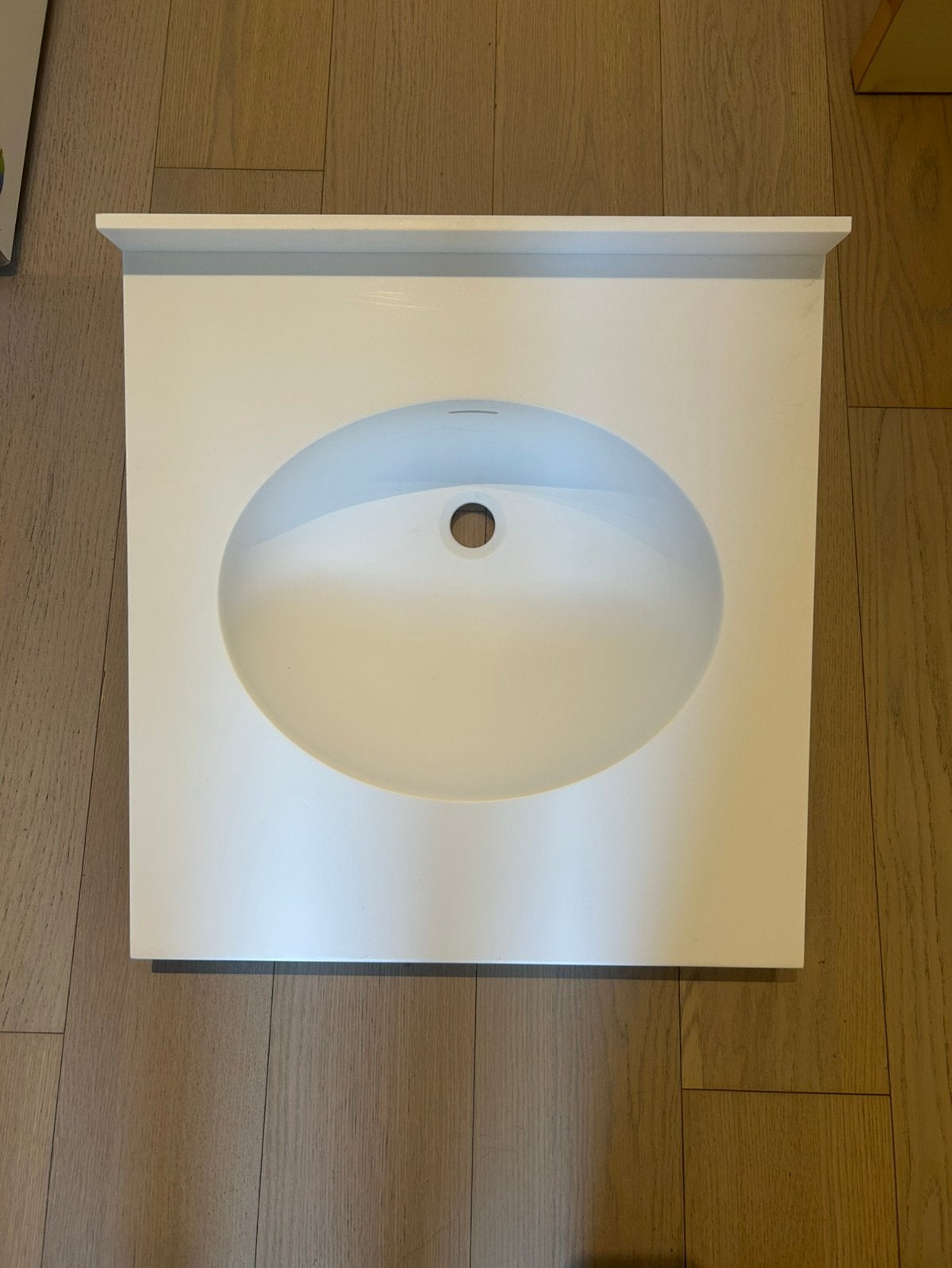 Vasque evier, Neuf, Lavabo ou Évier, Moins de 25 cm, Enlèvement