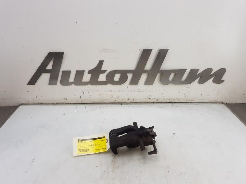 REMKLAUW RECHTS ACHTER Mercedes-Benz Citan (415.6), Gebruikt, Mercedes-Benz