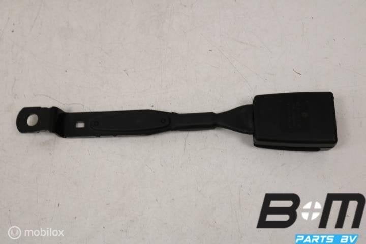 Gordelslot links en rechtsvoor VW Caddy 2K 2K0857877G, Autos : Divers, Utilisé