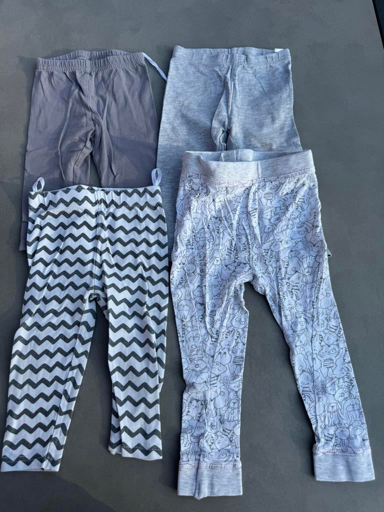 Meisjesleggings, Kinderen en Baby's, Ophalen of Verzenden, Gebruikt, Meisje, Broekje
