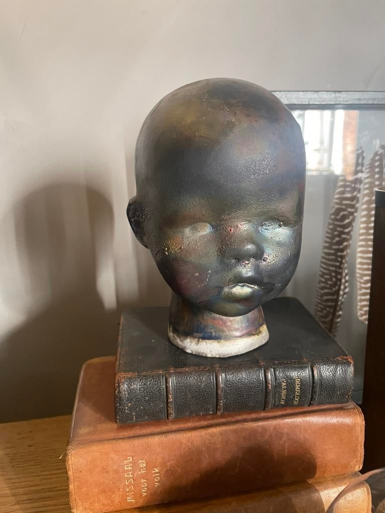 Rakudoll van Lisa Hammarpose, ., Nieuw, Ophalen of Verzenden, .