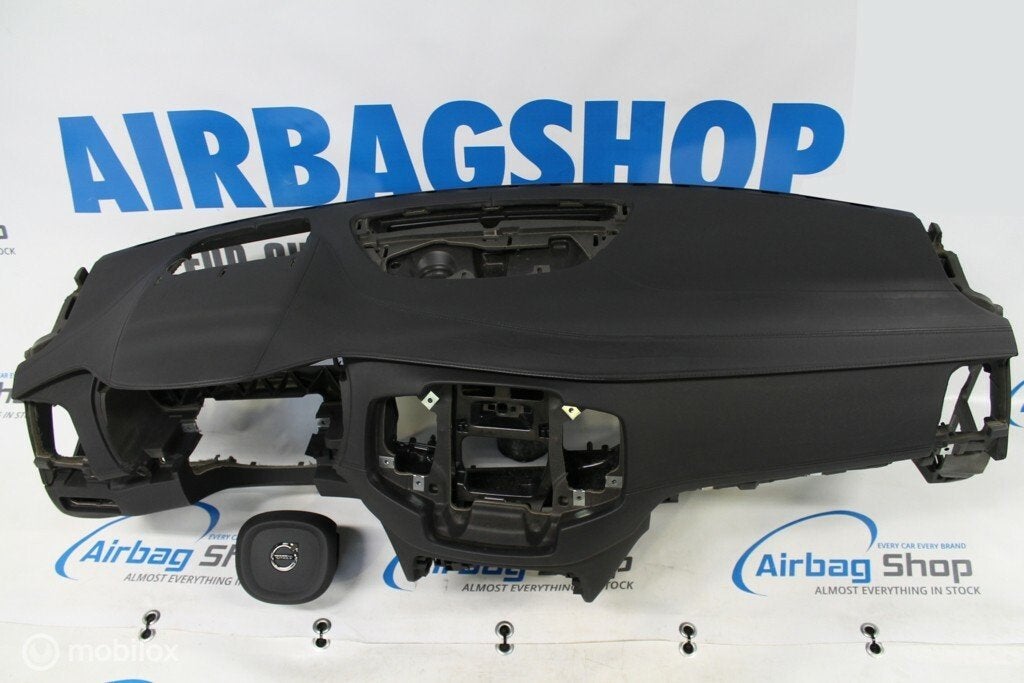 Airbag set - Dashboard Volvo XC90 (2015-heden), Autos : Pièces & Accessoires, Tableau de bord & Interrupteurs