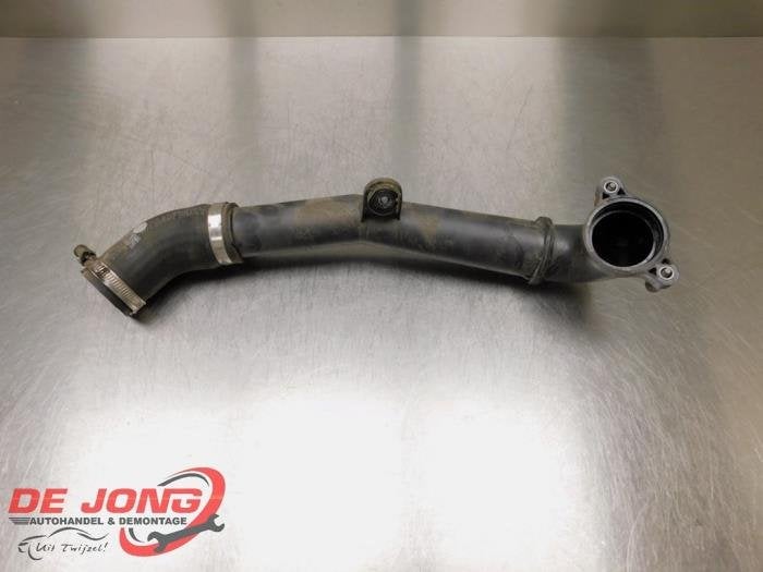 Intercooler Buis van een Audi A3, Gebruikt, -, -, -