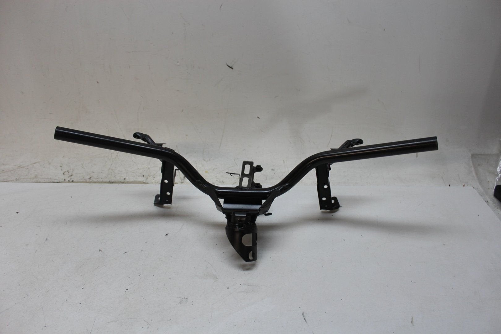 Stuur Handlebar Honda CH125 CH 125 Elite scooter 1984 53100-, Motoren, -, -, Nieuw, Ophalen of Verzenden