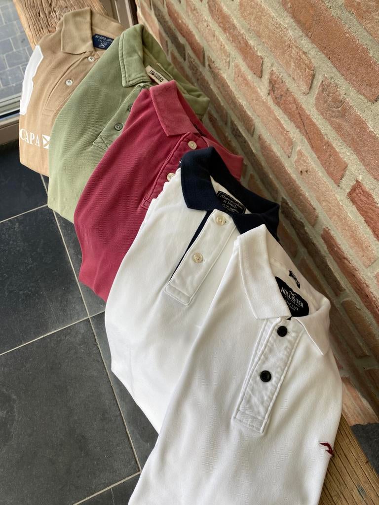 Polo pour homme, Enlèvement, Comme neuf