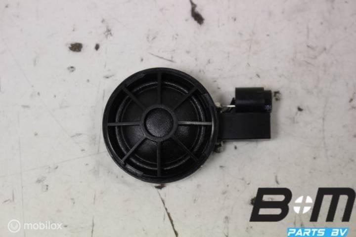 Hogetonenluidspreker Audi RS3 8P Sportback 8H0035399D, Utilisé