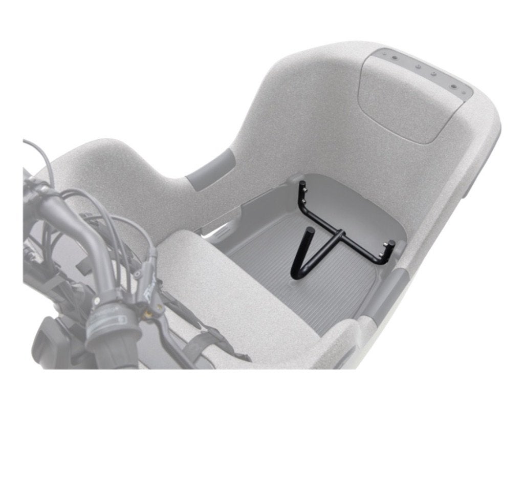 Gazelle Makki kinder zitje adapter, Ophalen of Verzenden, Gebruikt, Gazelle