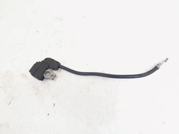 Borne de batterie d'un BMW X1, Autos : Pièces & Accessoires, -, -, 3 mois de garantie, Utilisé