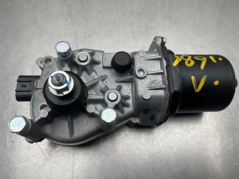 RUITENWISSERMOTOR VOOR Suzuki Vitara (LY / MY) (|0Y09C076|), Auto-onderdelen, Ruiten en Toebehoren, Suzuki, Gebruikt