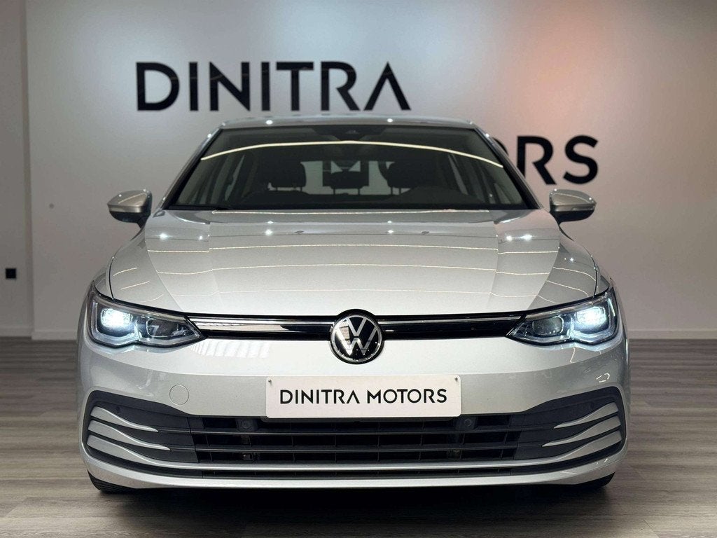 Volkswagen Golf 1.5 TSI Life - Carplay/ACC/LED/Zetelvw/Autop, USB, 5 deurs, Golf, 131 pk