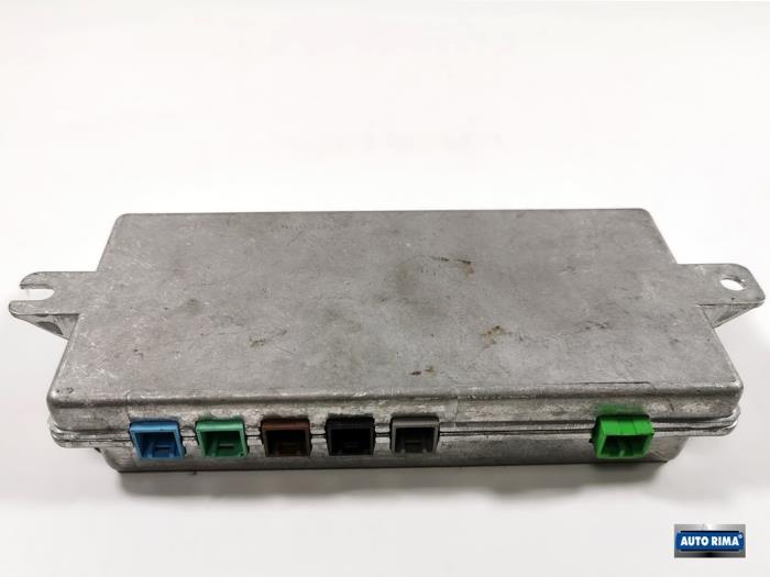 Module caméra d'un Volvo XC90, -, 3 mois de garantie, -, -