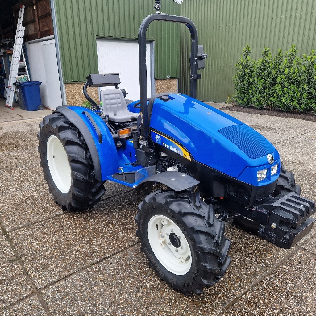 New holland 3030, Zakelijke goederen, Ophalen, New Holland, Tot 2500
