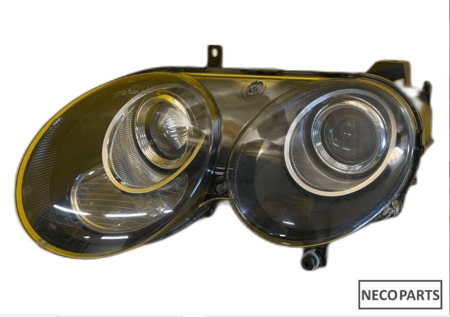 KOPLAMP LINKS Bentley GT/GTC Supersports 3W1941015AD, Gebruikt, -, -, Ophalen of Verzenden