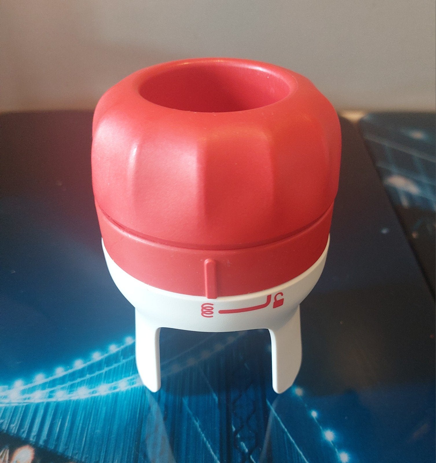 spiraleur Tupperware, Enlèvement ou Envoi