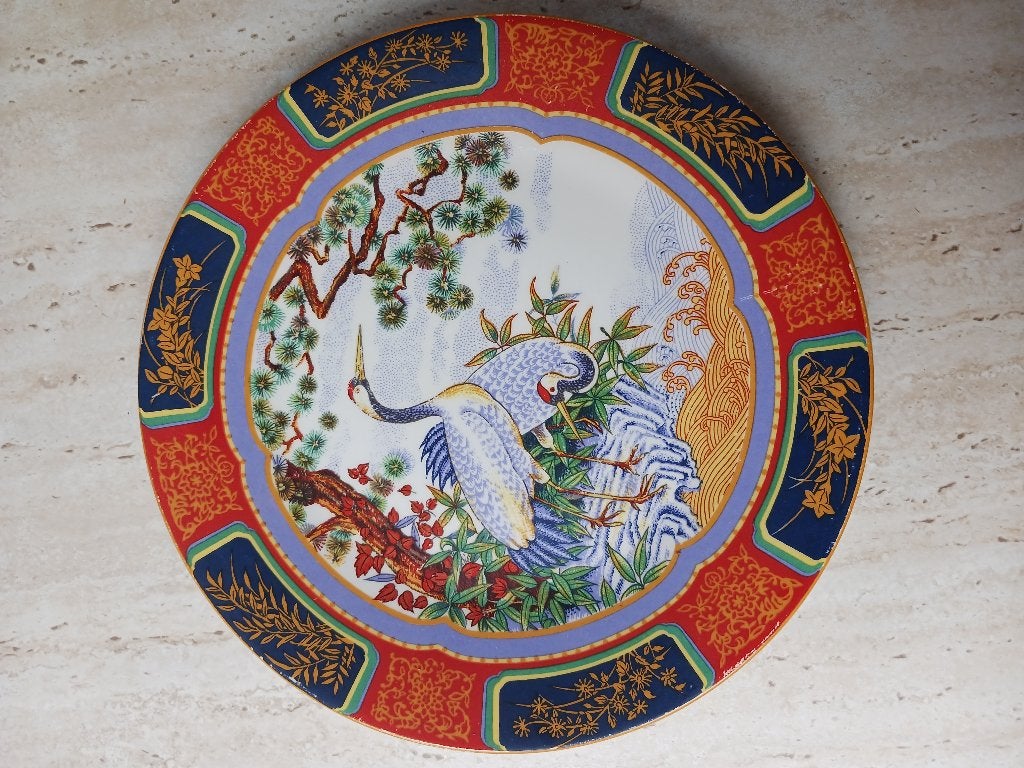 Chinese sierschotels, Antiek en Kunst, Ophalen of Verzenden