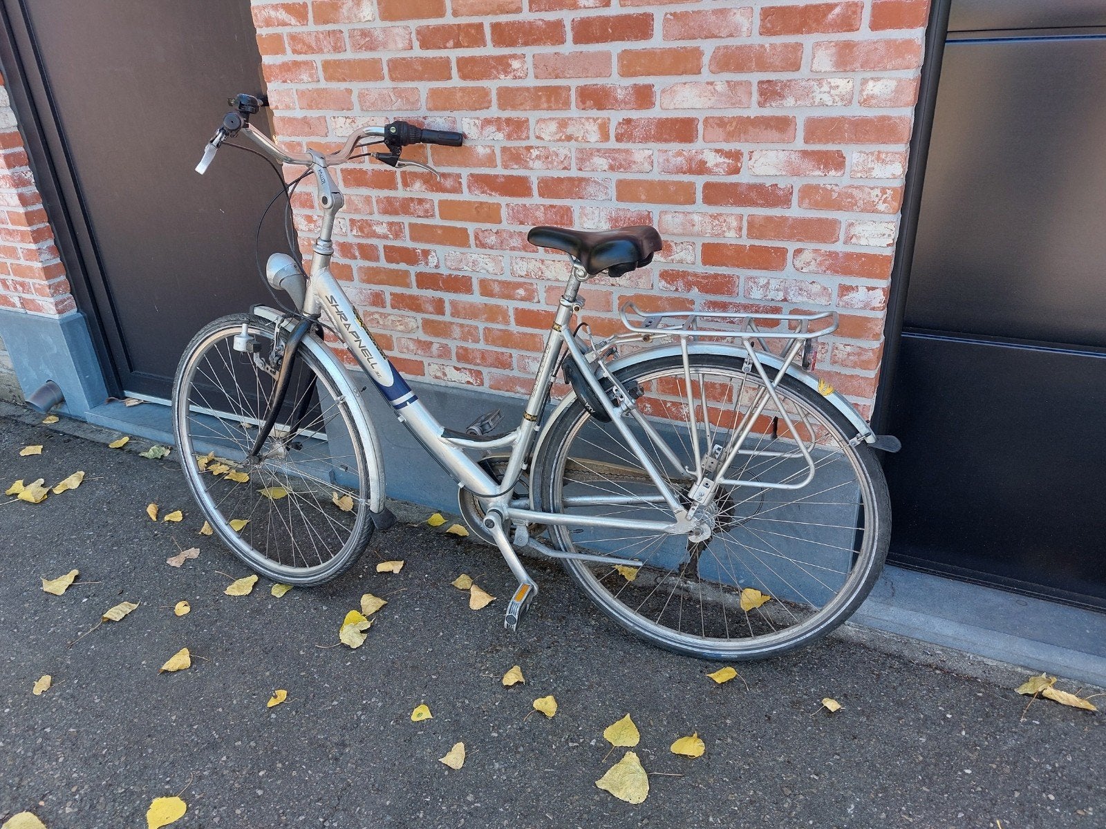 Damesfiets 28inch in zeer goed staat, Enlèvement