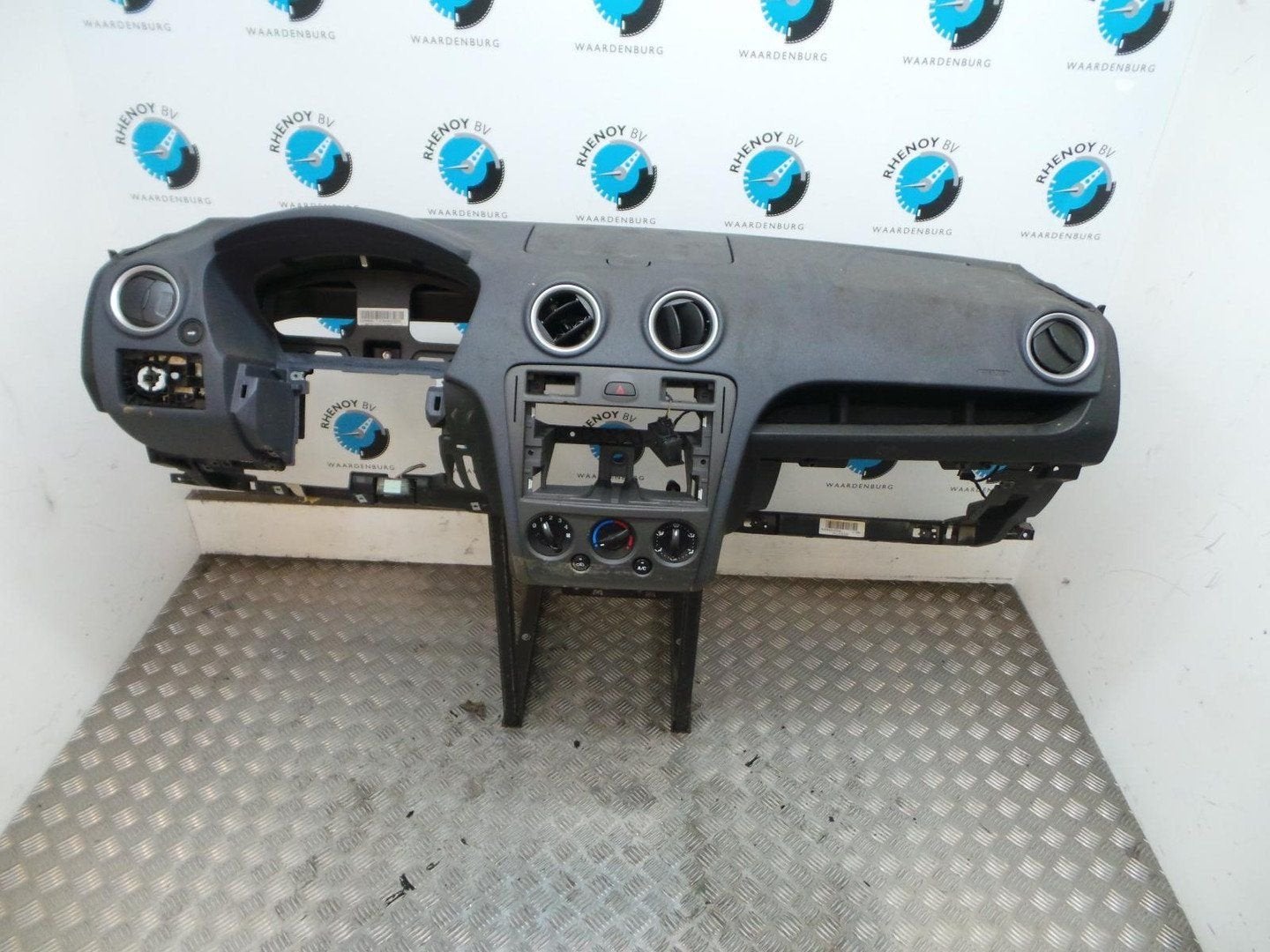 FORD FUSION AIRBAG SET 2009, Auto-onderdelen, Ophalen of Verzenden, Gebruikt, ARN erkend