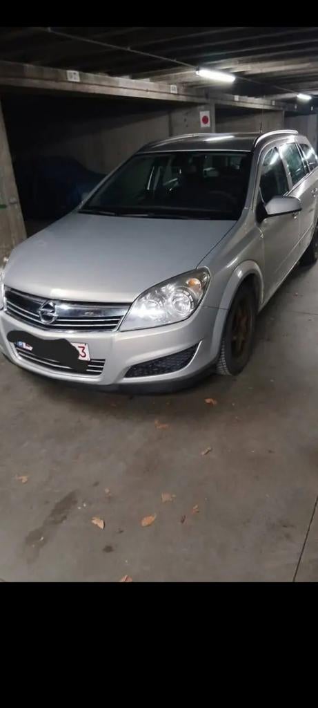 Opel Astra 1.7cdti, Autos, Particulier, Achat, Astra