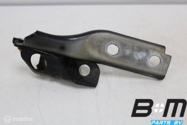 Achterklepscharnier recht Audi A3 8P SB 8P0823302B, Utilisé