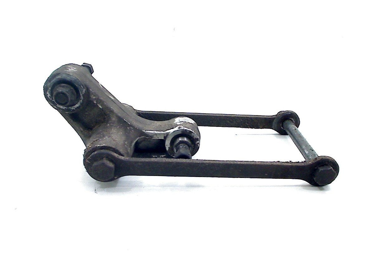 LINK SYSTEEM ACHTERVEER Yamaha (5JW-2217A-00-00), Dhr. S. di Majo, Gebruikt, Info@cama-motorparts.nl, P.J. Troelstraweg 8 8
3144 CX  MAASSLUIS, NL