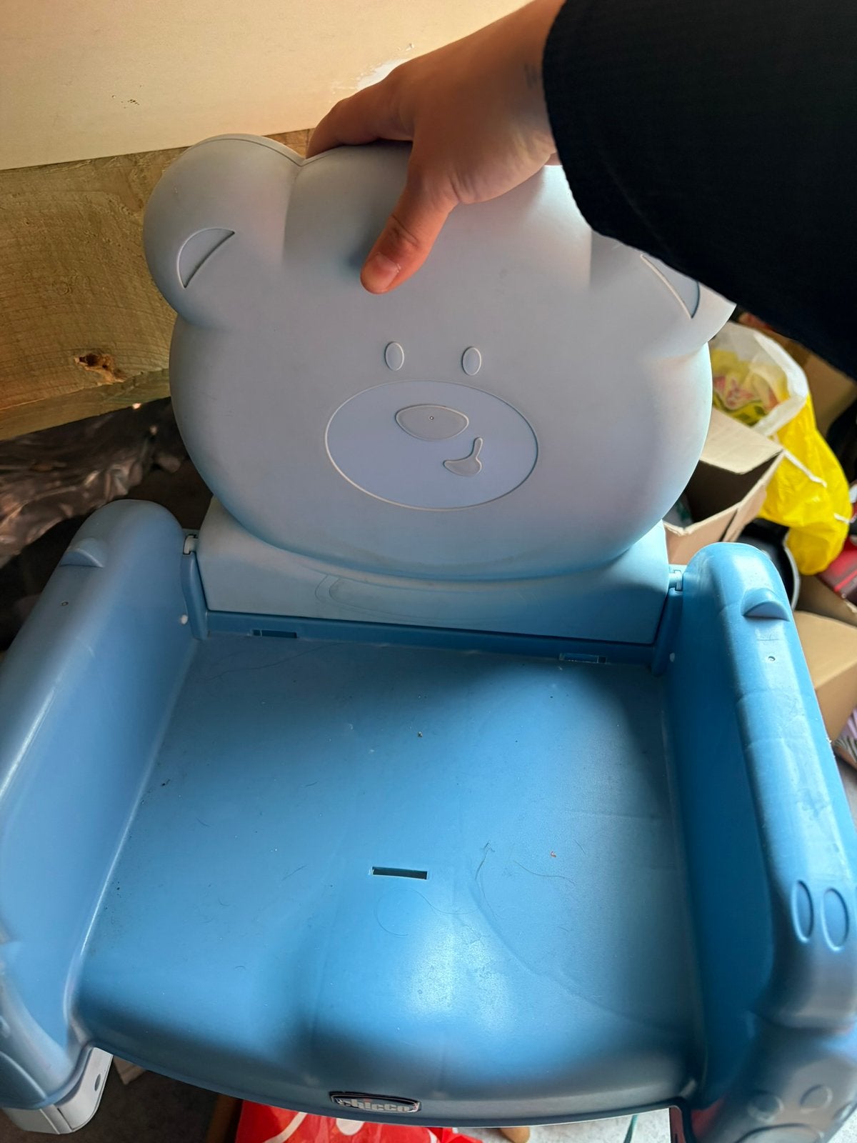 Rehausseur enfant pour chaise, Enfants & Bébés, Enlèvement, Comme neuf