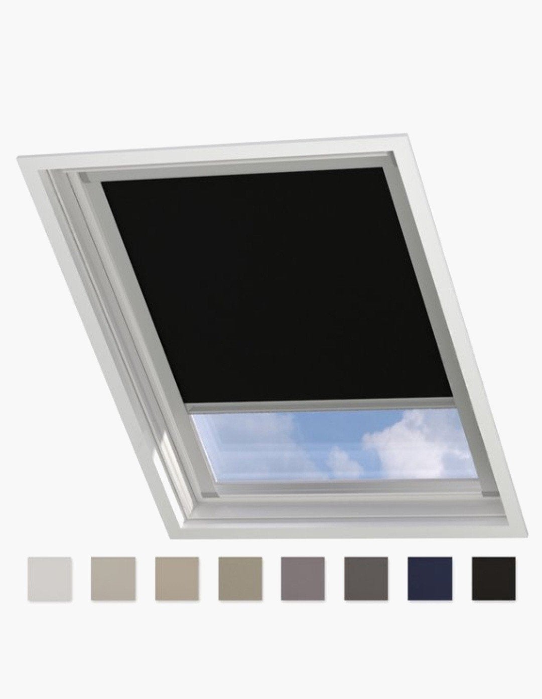 velux rolgordijn, Doe-het-zelf en Bouw, Rolluiken, Ophalen of Verzenden