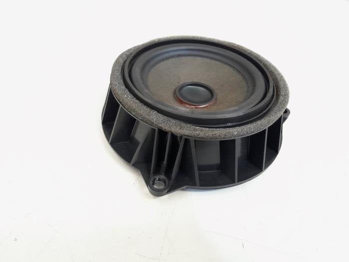 Haut-parleur d'un BMW X5, -, 3 mois de garantie, Utilisé, -