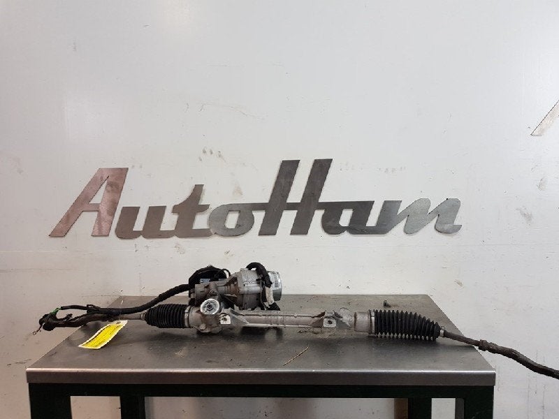 STUURHUIS BEKRACHTIGD Peugeot 208 I (CA / CC / CK / CL), Dhr. J. Ham, Gebruikt, Administratie@autoham.nl, Peugeot