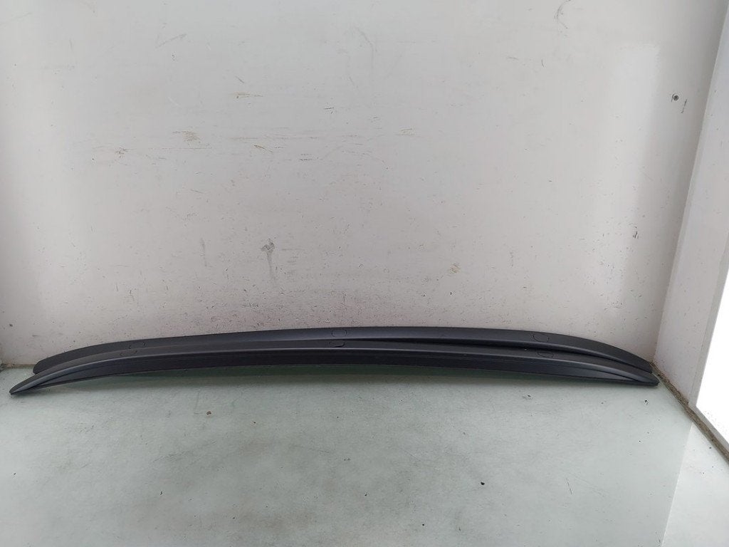 BARRES DE TOIT Kona (OS) (|87270J9000PGY|87280J9000PGY|), Hyundai Motor Deutschland GmbH, Kaiserleipromenade 5
63067  Offenbach am Main, DE