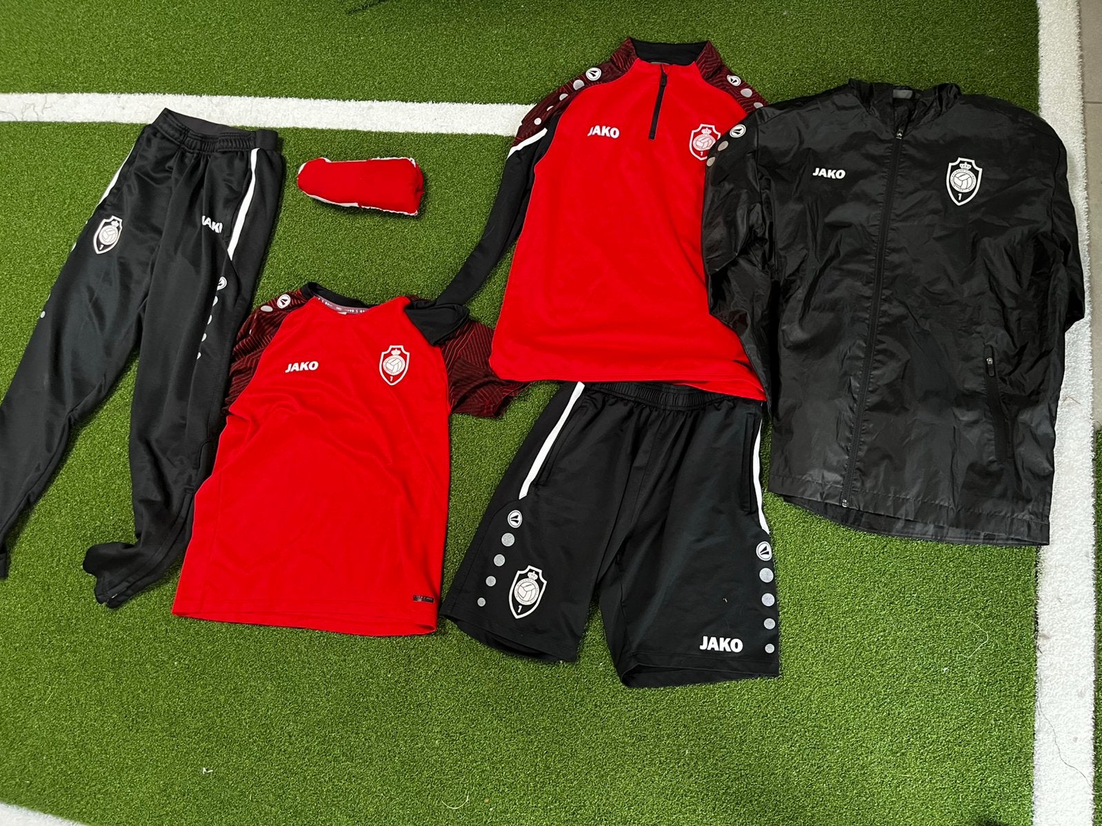 Volledige Antwerp outfit maat S, Maat S, Ophalen of Verzenden, Shirt