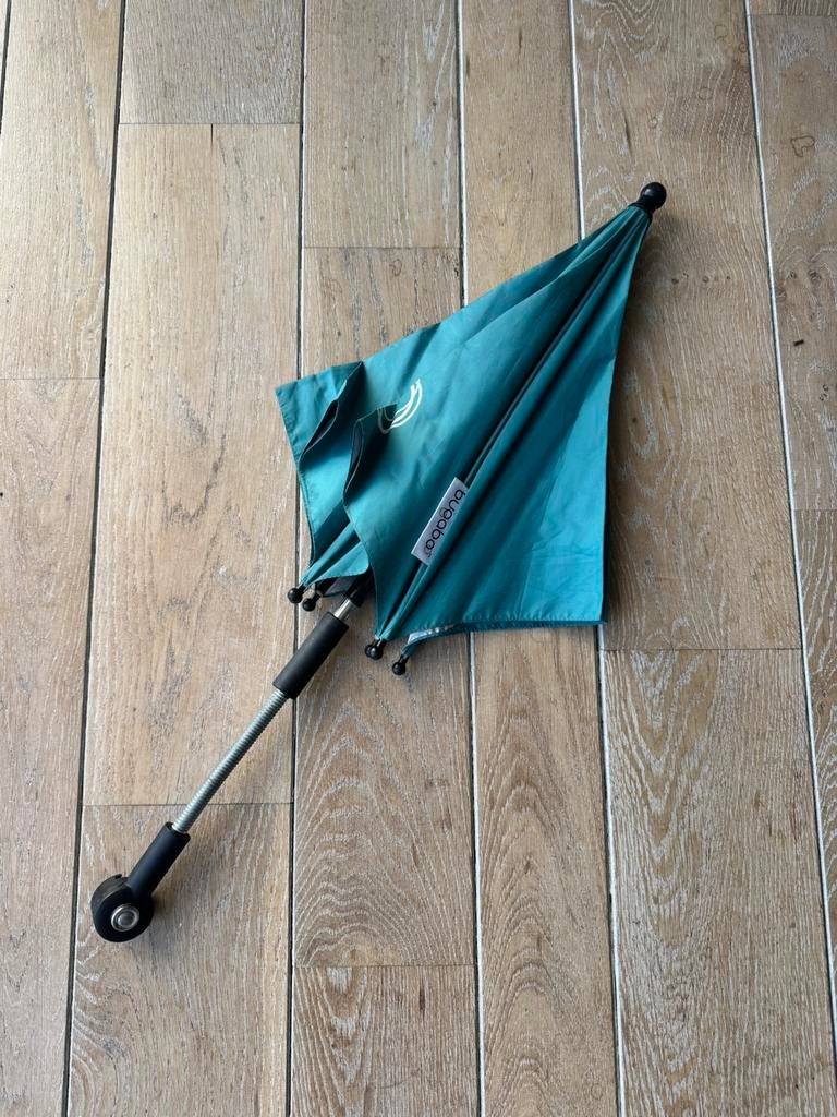 Bugaboo parasol, Enlèvement, Utilisé, Bugaboo