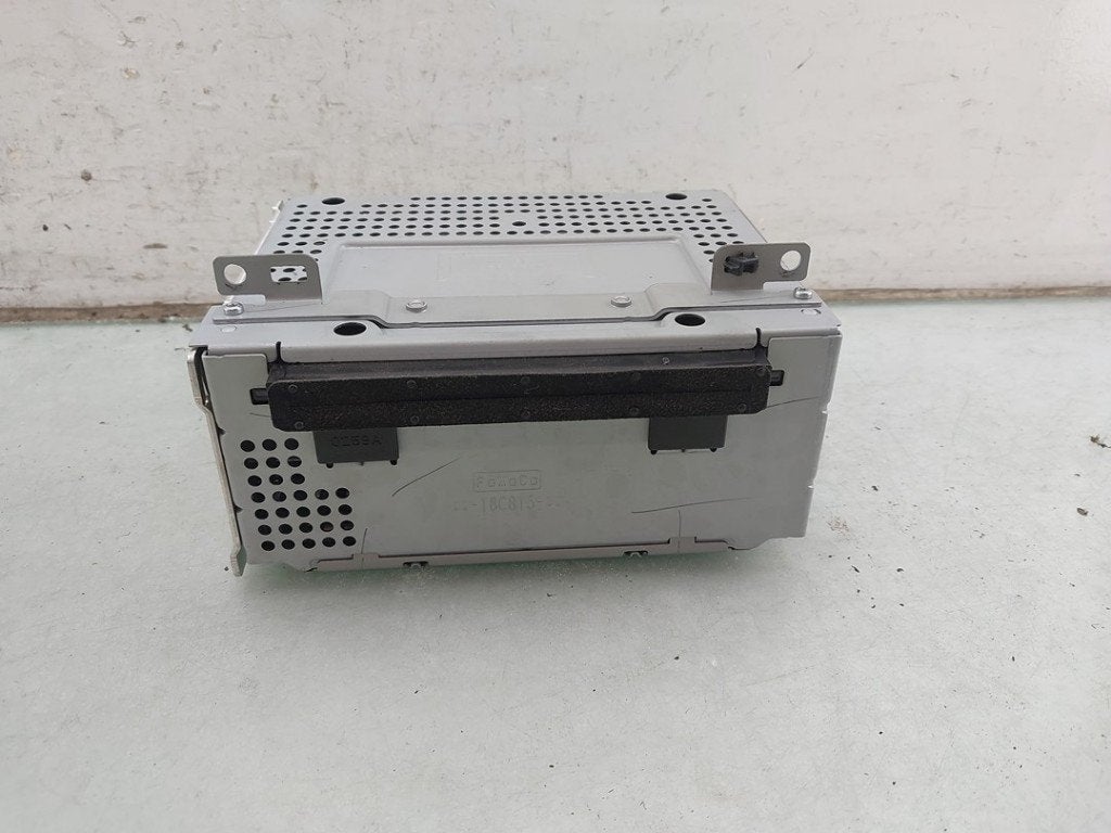 RADIO Ford Transit Connect (PJ2) (01-2013/-), Henry-Ford-Straße  1
50735  Köln, DE, Ford-Werke GmbH, Kunden@ford.com, Ford