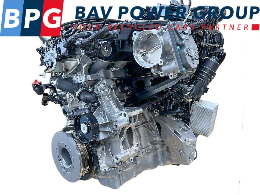Nouvea moteur BMW B58B30C B58B30M1 250KW 40i G05 G12 G15 G30, Enlèvement ou Envoi, Neuf, BMW