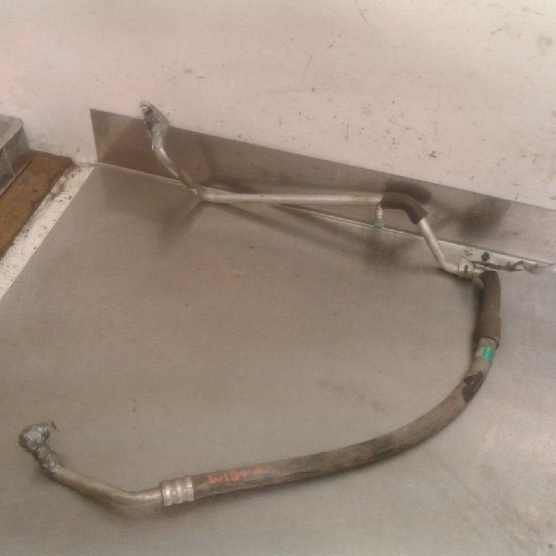 AIRCO LEIDING Suzuki Swift (ZA / ZC / ZD) (01-2010/04-2017), Gebruikt, Dhr. M. Roggen, Marinus@Japoto.nl, Stadsweg 37 37
9917 PV  WIRDUM GR., NL