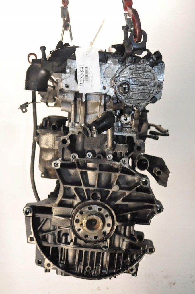 Moteur D5244T Nu V70 VOLVO, Envoi, Utilisé, Daihatsu