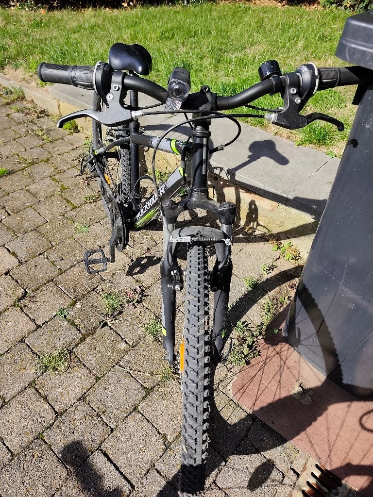 Vélo 24pouces, Vélos & Vélomoteurs, Enlèvement, Comme neuf, 20 pouces ou plus